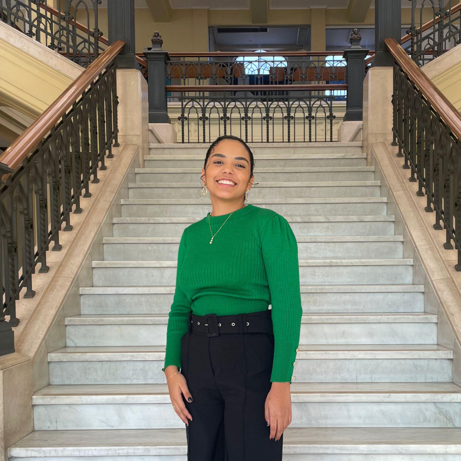 Isabela Jorge - Data Analyst