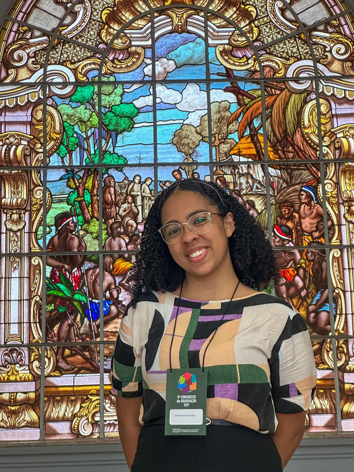 Jaiane Vidali - Data Analyst
